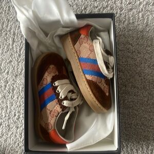 Gucci Toddler
